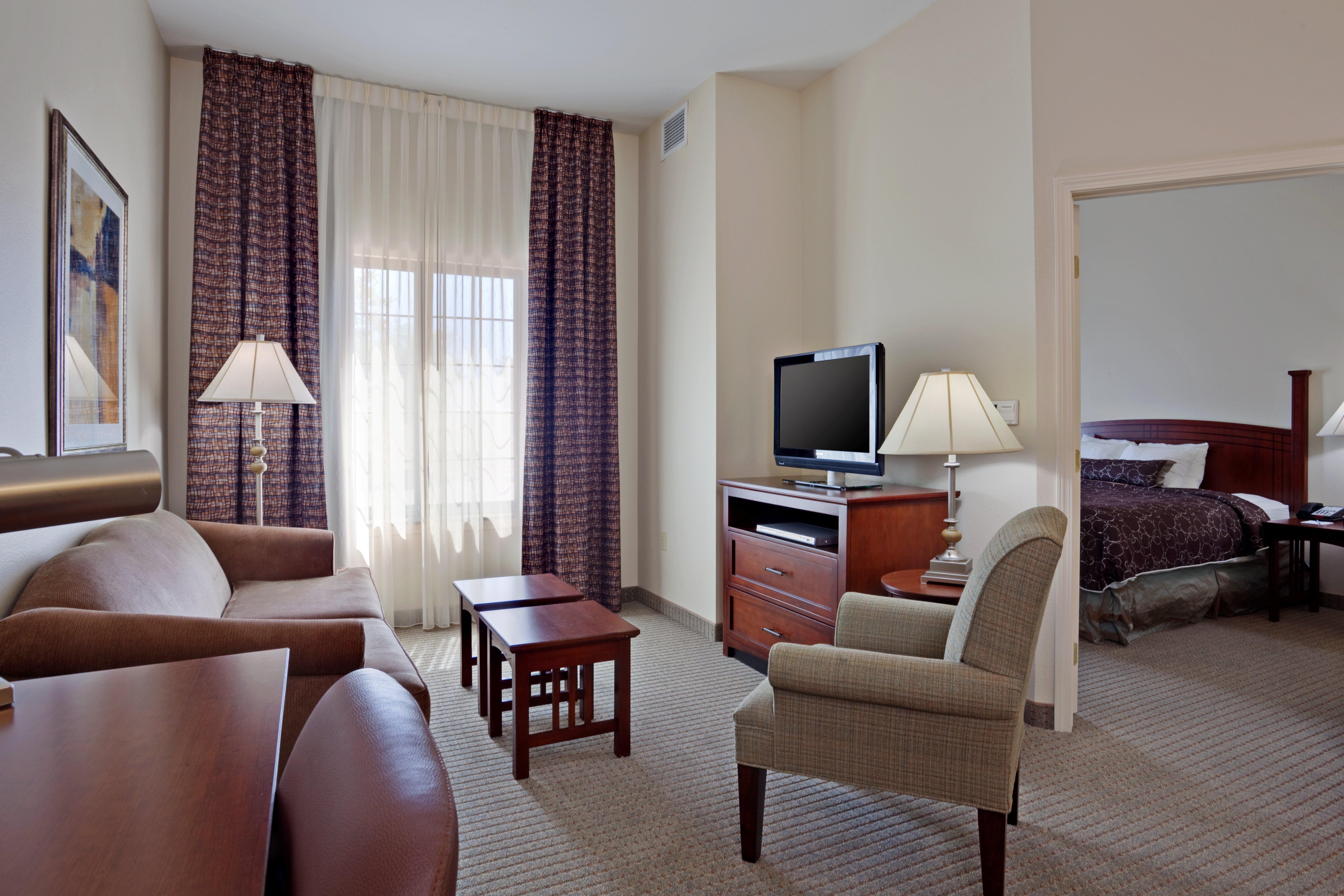 Staybridge Suites Palmdale By Ihg Exterior foto