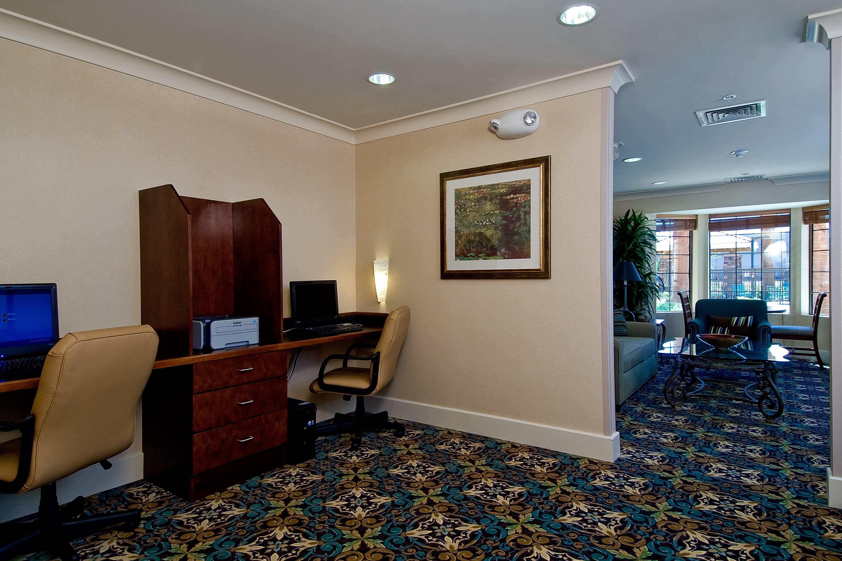 Staybridge Suites Palmdale By Ihg Exterior foto